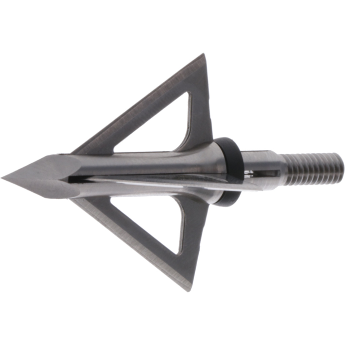 Truglo Titanium-X QuadCutter Crossbow Broadhead 4 Blade 100 gr. 3 pk. - $33.86 at Everest