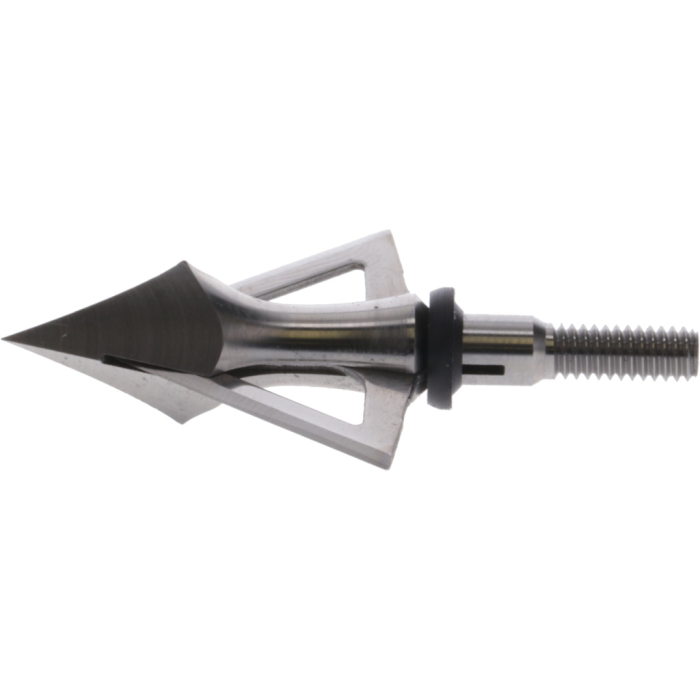 Truglo Titanium-X Big Game Crossbow Broadhead 2 Blade 100 gr. 3 pk. - $43.37 at Everest