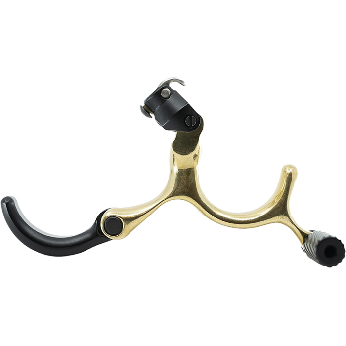 B3 Infinity Pro Release 3 Finger Brass