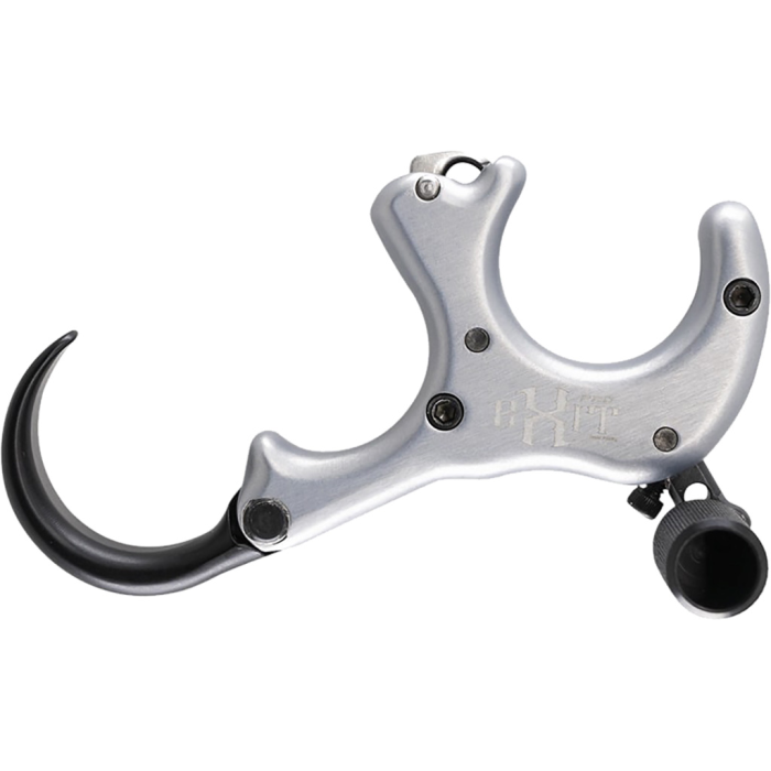 B3 Exit Pro Release 3 Finger Grey