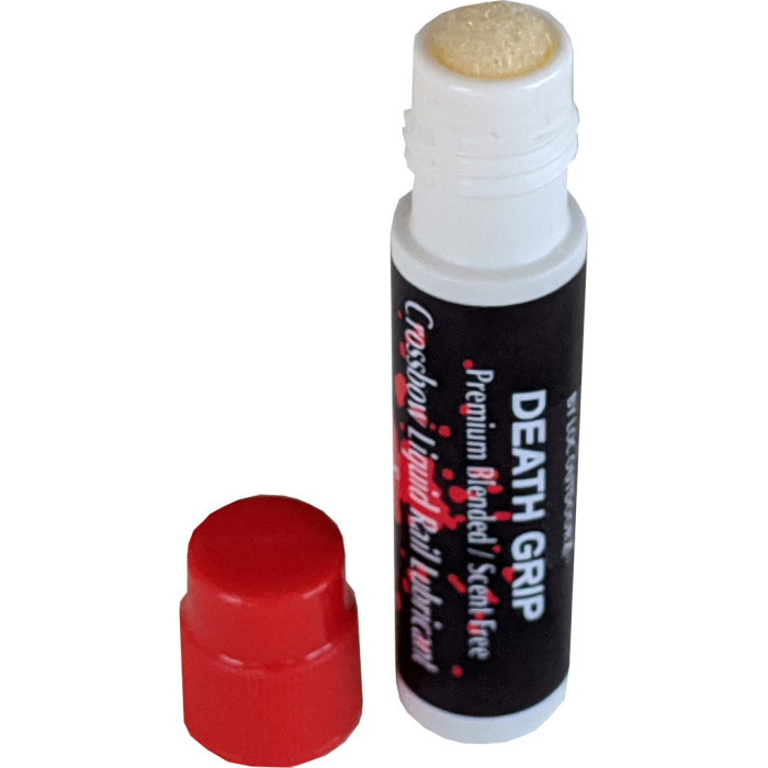 Loc Outdoorz Loc Outdoorz Pro Hunt'R Crossbow Rail Lube Lube/Wax - $14.78 at Everest