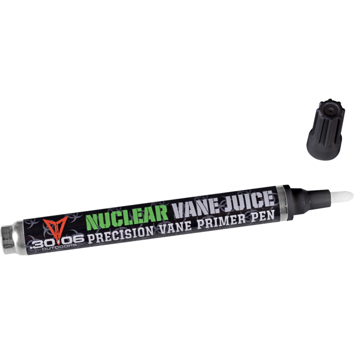 30-06 30-06 Nucleaer Vane Juice Fletching Primer Pen - $13.15 at Everest