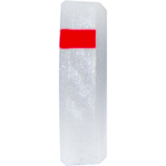 Specialty Archery PXS Target Peep Clarifier #3.0 Red