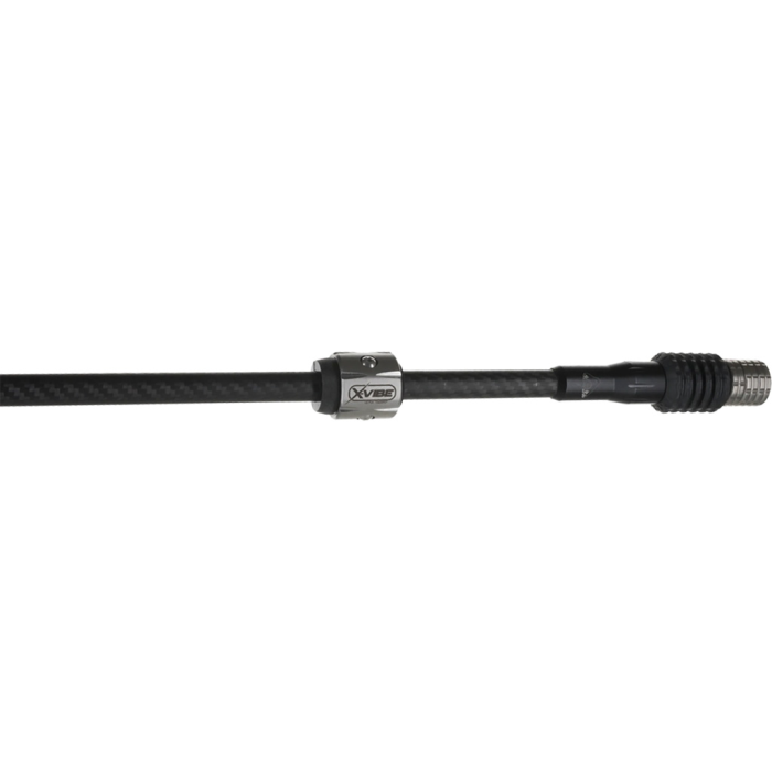 Axcel CarboFlax Acclaim 550 Stabilizer Black 12 in.