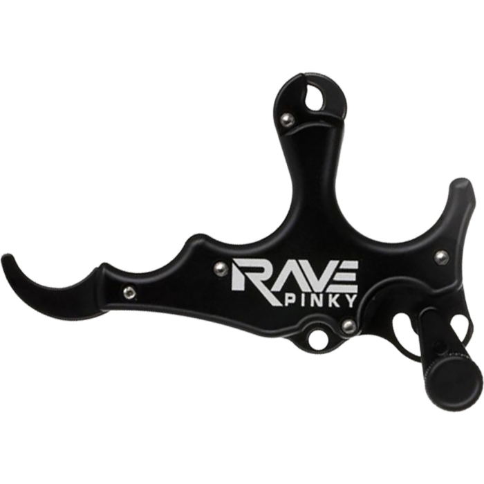 TRU Ball Rave Pinky Release 3 Finger w/ Pinky Trigger