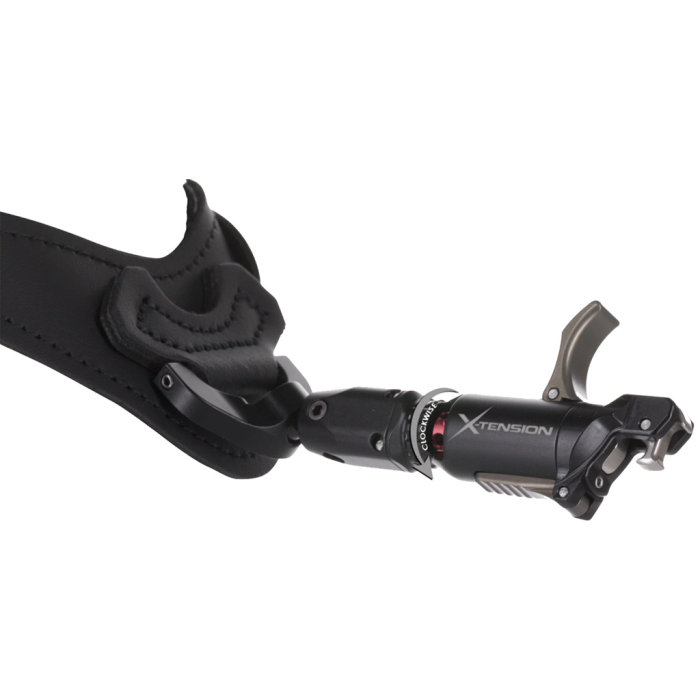 TRU Ball X-Tension R/T Release Cinch Web Velcro X-Large