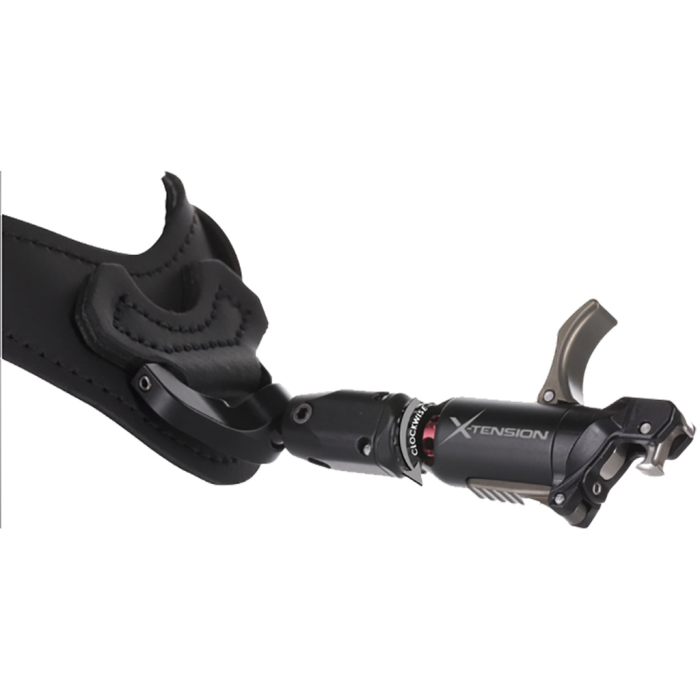 TRU Ball X-Tension R/T Release Globo Swivel Buckle Large