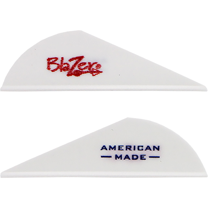 Bohning Bohning Blazer Vanes American Made 36 pk. - $16.15 at Everest