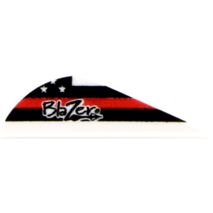 Bohning Bohning Blazer Vanes First Responder 36 pk. - $16.15 at Everest