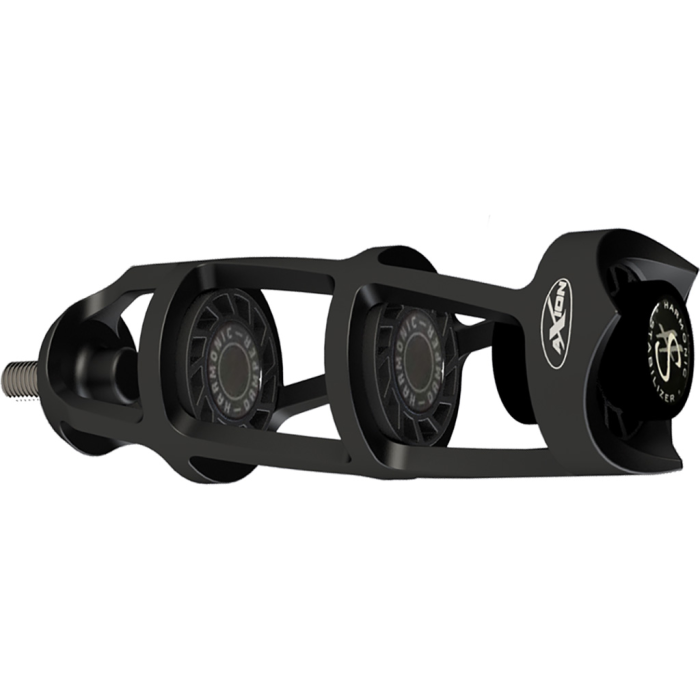 Axion Axion DNA Plus Stabilizer Black Mathews Dampener 5 in. - $83.99 at Everest