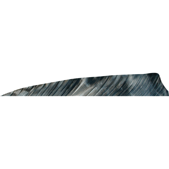 Gateway Gateway Shield Cut Feathers Tre Bark 4 in. RW 50 pk. - $22.31 at Everest