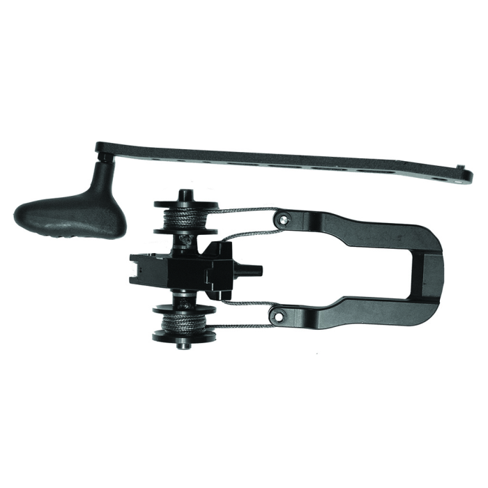 PSE Warhammer Cocking Winch