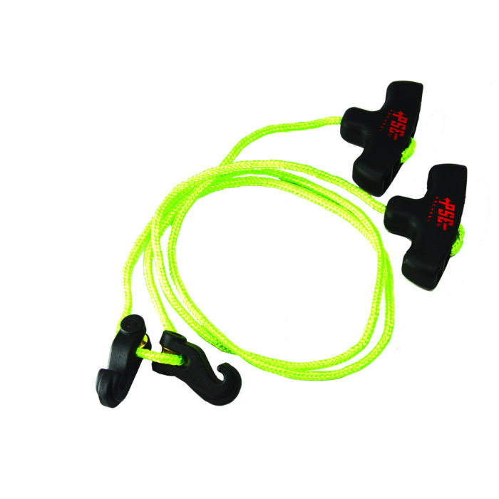 Pse PSE Crossbow Cocking Rope 2 Hook - $24.99 at Everest