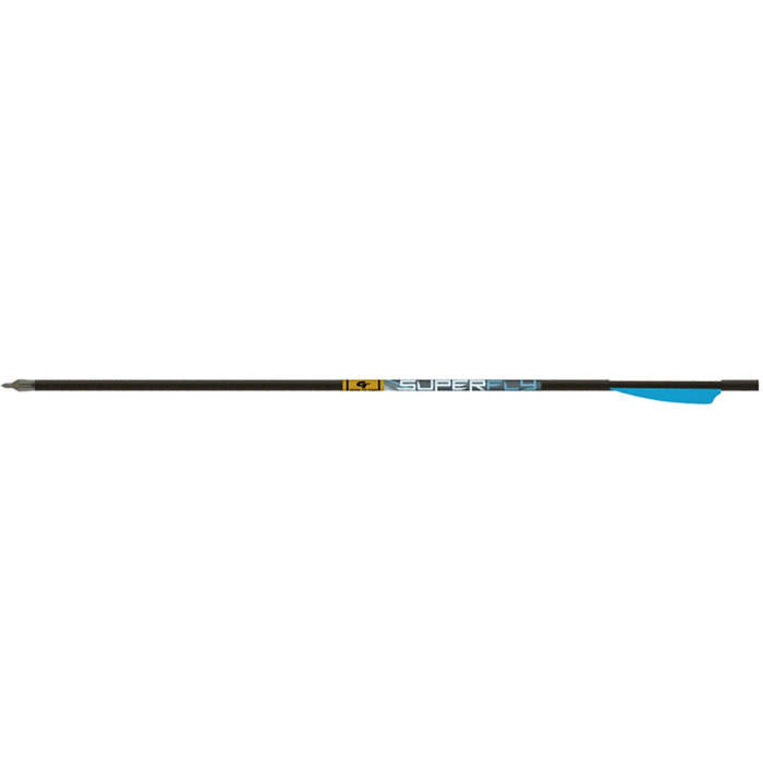 Gold Tip Gold Tip Superfly Bolts 20 in. 72 pk. - $486.70 at Everest