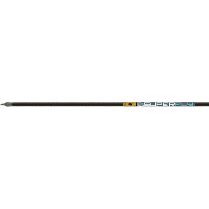 Gold Tip Gold Tip Superfly Bolt Shafts 22 in. 1 doz. - $66.83 at Everest
