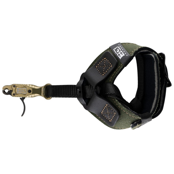 B3 B3 Rook Release Flex Connector OD Green - $79.99 at Everest