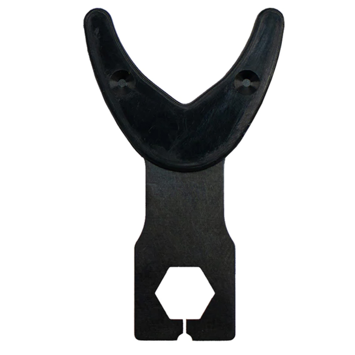 Aae AAE Pro Series Hex Cut Whale Tail Launcher .030&quote; - $29.99 at Everest