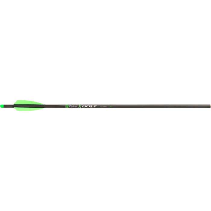 Victory Victory XBolt Gamer Crossbow Bolts 20 in. 6 pk. - $49.99 at Everest