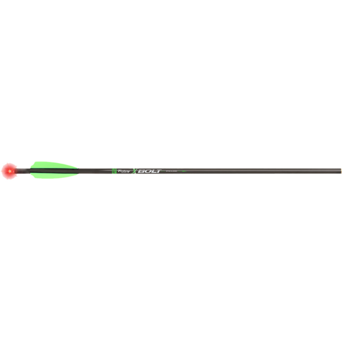 Victory Victory XBolt Gamer Lighted Crossbow Bolts 22 in. 3 pk. - $44.99 at Everest