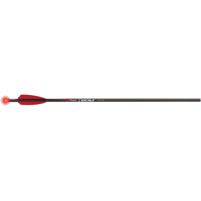 Victory Victory XBolt Sport Lighted Crossbow Bolts 20 in. 3 pk. - $39.99 at Everest