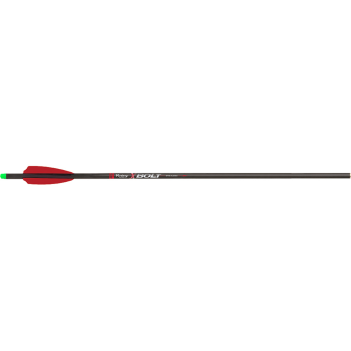 Victory Victory XBolt Sport Crossbow Bolts 22 in. 6 pk. - $44.99 at Everest