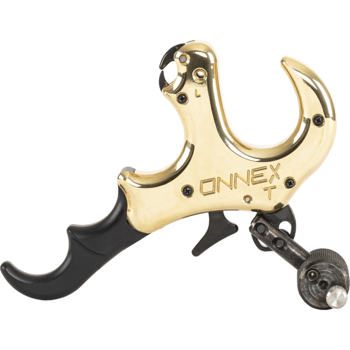 Stanislawski Stan OnneX Thumb Release Heavy Metal Large - $299.99 at Everest