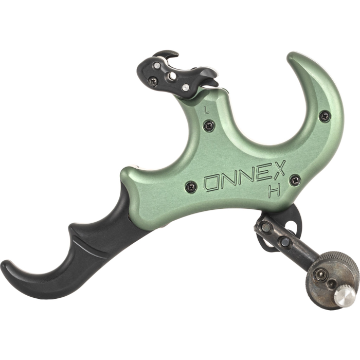 Stanislawski Stan OnneX Hinge Release Sage Large - $279.99 at Everest