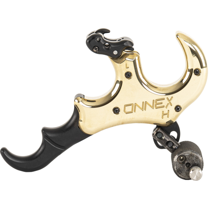 Stanislawski Stan OnneX Hinge Release Heavy Metal X-Large - $299.99 at Everest