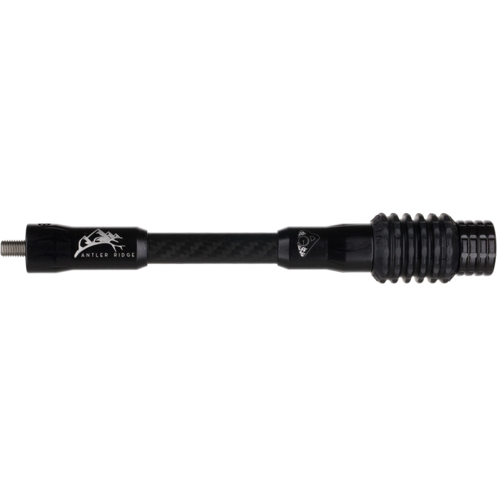 Axcel Axcel Antler Ridge Hunting Stabilizer Black 6 in. - $129.99 at Everest