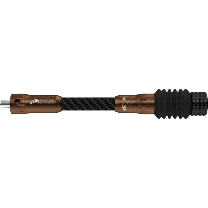 Axcel Axcel Antler Ridge Hunting Stabilizer Coyote Tan 6 in. - $139.99 at Everest