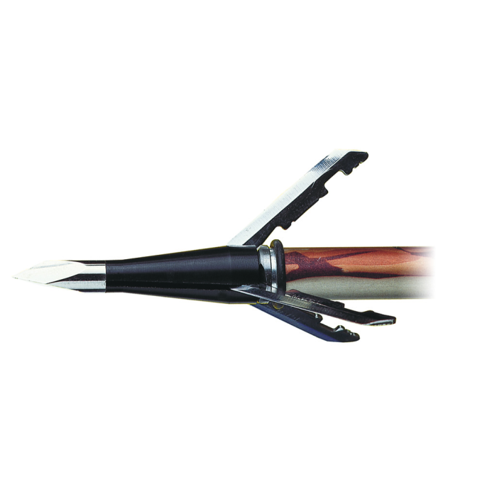 Wasp Wasp Jak-Hammer Select A Cut SST Broadheads 100 gr. 3 pk. - $39.00 at Everest