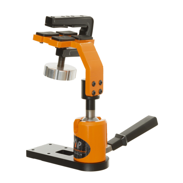 October Mountain October Mountain Versa Cradle Bow Vise Wide Limb - $279.00 at Everest