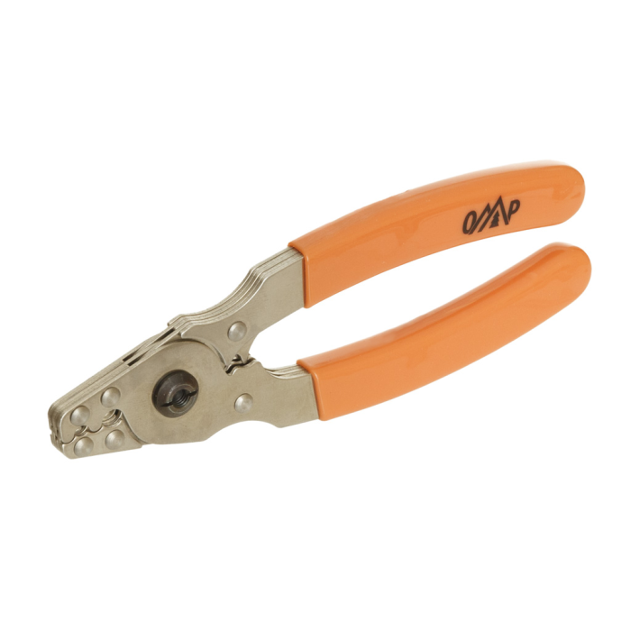 October Mountain October Mountain Tru-Crimp Nocking Pliers - $17.66 at Everest