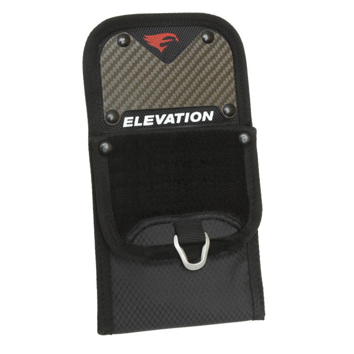 Elevation Elevation Aero Pocket Quiver Black - $32.99 at Everest