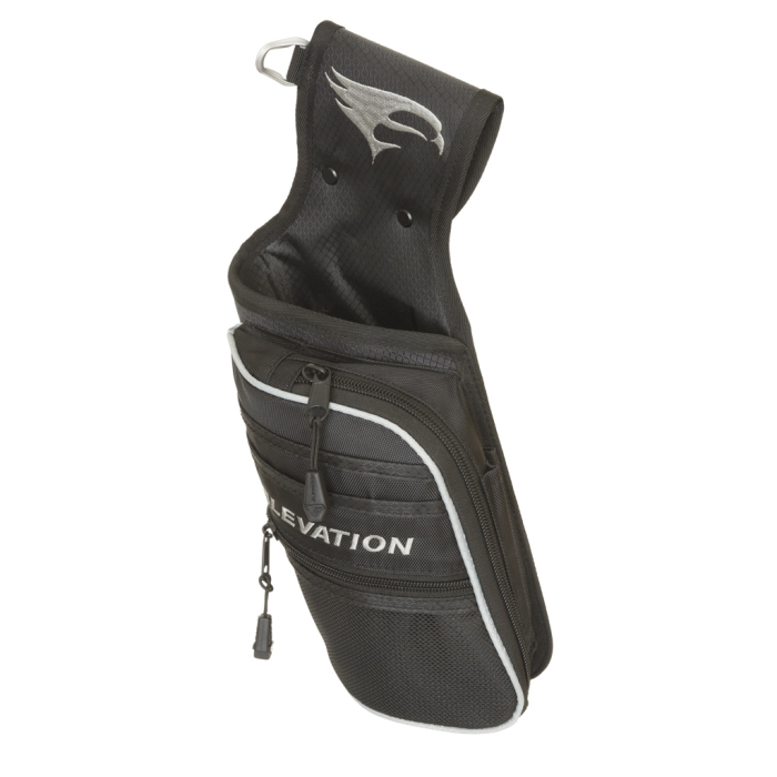 Elevation Elevation Nerve Field Quiver Youth Edition Black LH - $47.99 at Everest