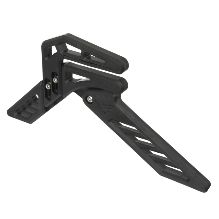 Elevation Elevation Raptor Kickstand Black - $29.99 at Everest