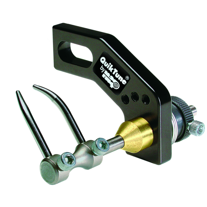 New Archery Products NAP QuikTune 800 Rest Black RH - $30.94 at Everest