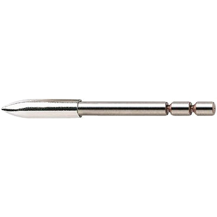 Easton Easton A/C/E Stainless Steel Break-Off Points 60-80 gr. 12 pk. - $25.18 at Everest