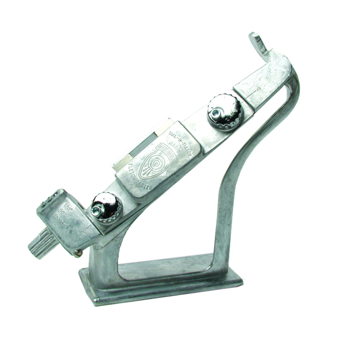 Bitzenburger Bitzenburger Fletching Jig Base Right Helical - $66.25 at Everest