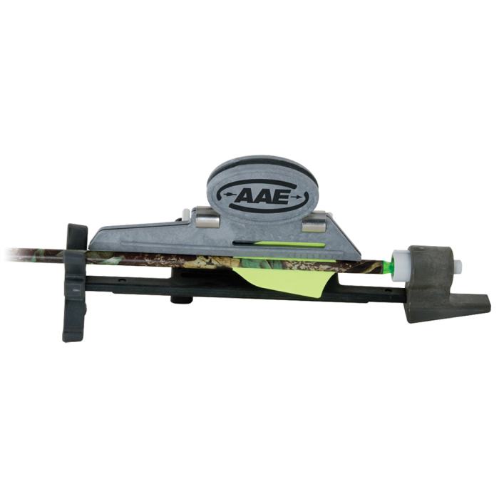 Aae AAE Fletch III Fletching Jig Straight - $31.99 at Everest