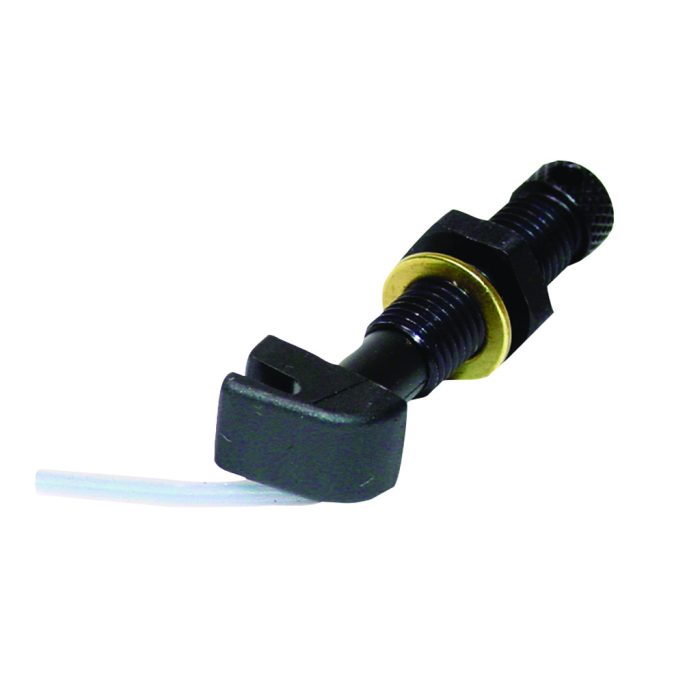 New Archery Products NAP Centerest Flipper Rest Black RH - $25.58 at Everest