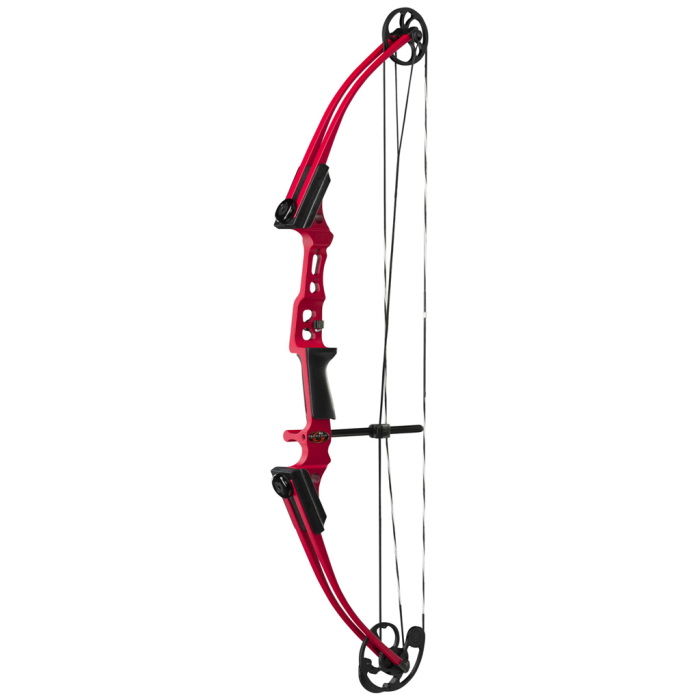 Genesis Genesis Mini Bow Red RH - $168.26 at Everest