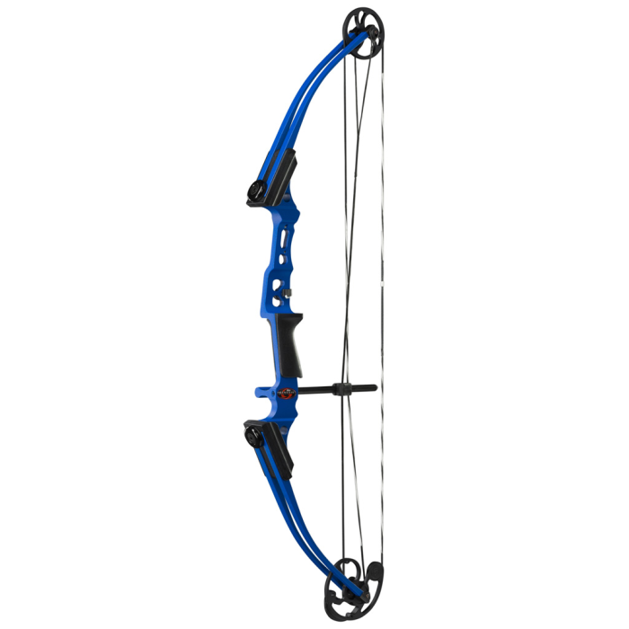 Genesis Genesis Mini Bow Blue LH - $168.26 at Everest