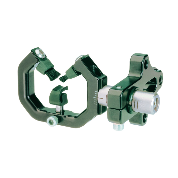 New Archery Products NAP QuikTune 360 Capture Rest Black RH - $37.33 at Everest