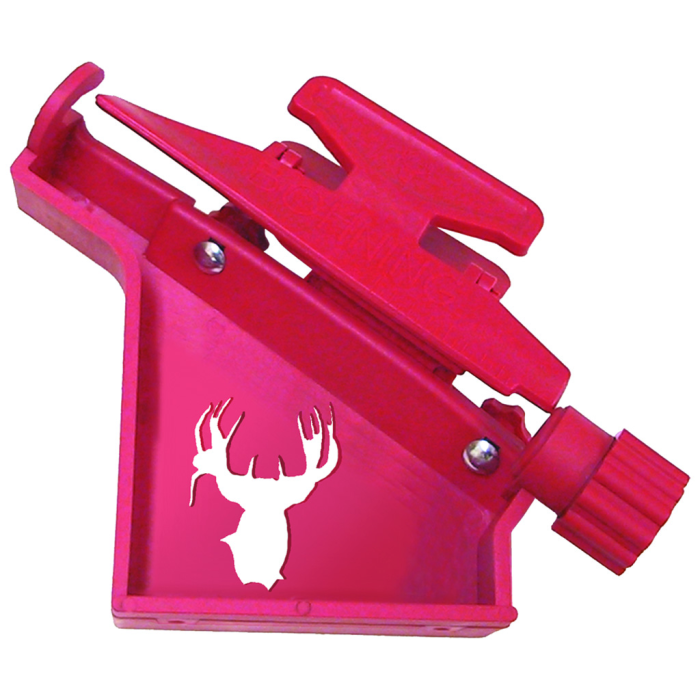 Bohning Bohning Pro Class Fletching Jig Straight - $35.08 at Everest