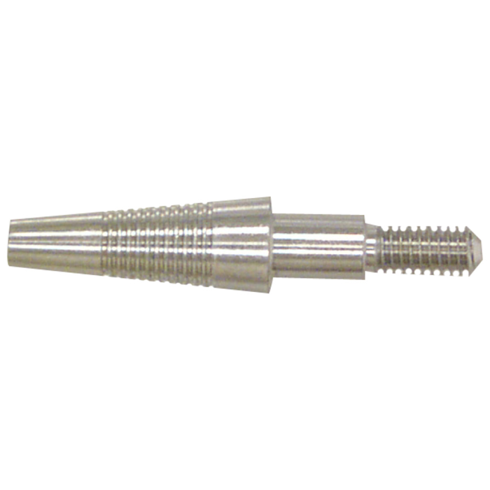 Zwickey Zwickey Hollow Point Broadhead Adapters 5/16 in. 28 gr. 12 pk. - $8.26 at Everest