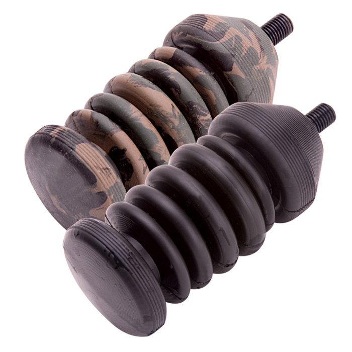 Limbsaver Limbsaver Mini S-Coil Stabilizer Camouflage 3.5 in. - $16.99 at Everest