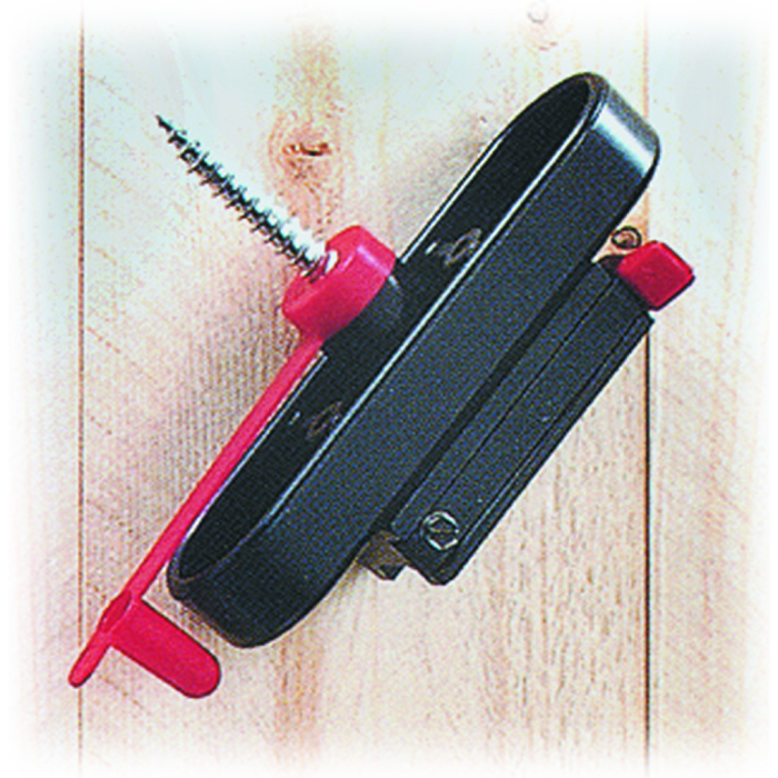 Kwikee Kwiver Bracket Kaddy w/Bracket