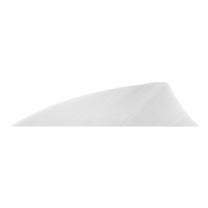 Gateway Gateway Rayzr Feathers White 2 in. RW 50 pk. - $16.00 at Everest