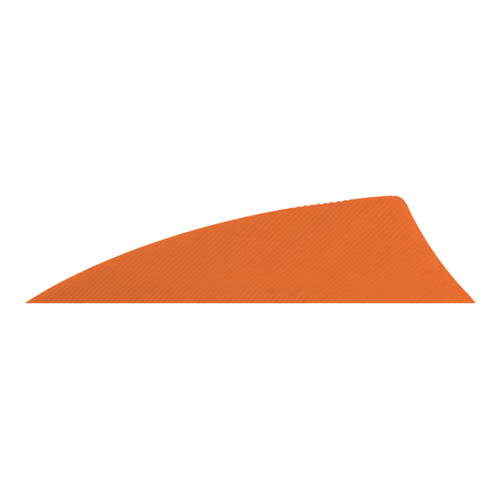 Gateway Gateway Rayzr Feathers Orange 2 in. RW 50 pk. - $16.00 at Everest